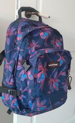 Eastpak Provider Glow Pink rugzak, Handtassen en Accessoires, Tassen | Rugtassen, Ophalen of Verzenden, Gebruikt, Eastpak