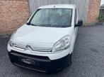 CITROEN BERLINGO, Auto's, Voorwielaandrijving, Euro 5, 4 cilinders, Citroën