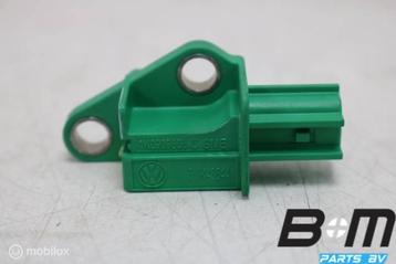 Ongevalsensor Audi A5 8T Coupe 1K0909606C beschikbaar voor biedingen