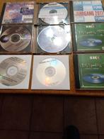 Installatie software cd's, Computers en Software, Besturingssoftware, Ophalen