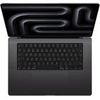 Macbook, MacBook Pro, 32 GB, 512 GB, Nieuw