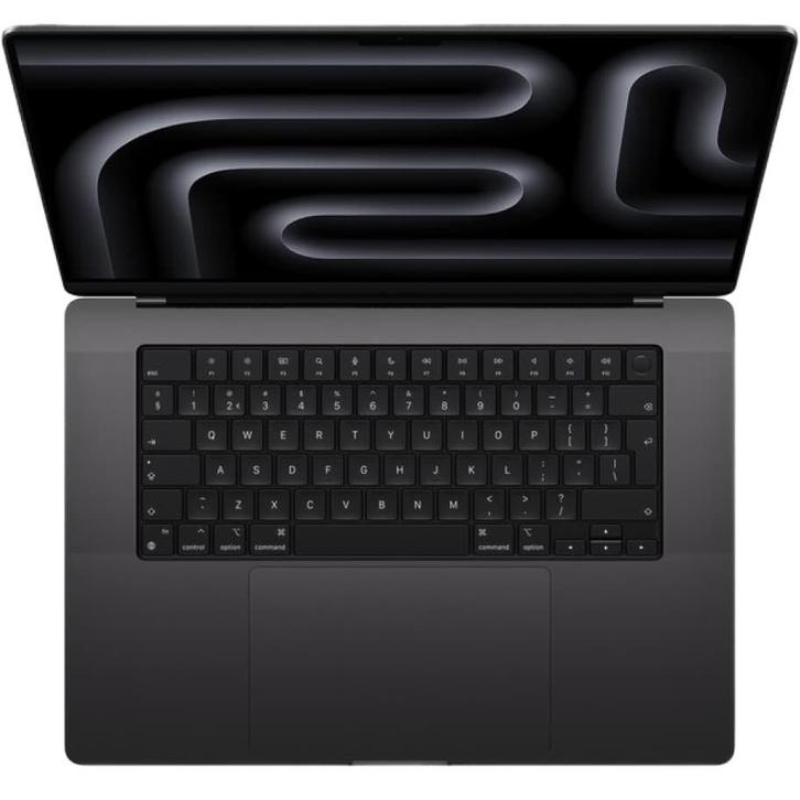 Macbook, Computers en Software, Apple Macbooks, Nieuw, MacBook Pro, 16 inch, 4 Ghz of meer, 512 GB, 32 GB, Azerty, Ophalen of Verzenden