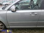 Voorportier L kleurcode 477 Volvo V50/S40 ('04-'12), Auto-onderdelen, Gebruikt, Deur, Ophalen of Verzenden, Volvo