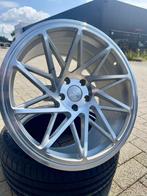 5X120 VEEMANN V-FS35 BREEDSET 20 INCH SETPRIJS 1200€, Ophalen, Nieuw