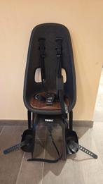 fietsstoeltje Thule Yepp Nexxt 2 Maxi, Achterzitje, Zo goed als nieuw, Thule, Ophalen