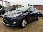 Ford Fiesta 1.6 TDCi Titanium DPF *12 mois de garantie*, https://public.car-pass.be/vhr/c1097f64-2205-47c1-9c8c-0a55c74aafae, Euro 5