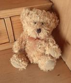 Te koop: Klein beertje met strik., Kinderen en Baby's, Ophalen of Verzenden, Zo goed als nieuw, Beer