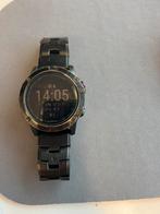 Garmin Finix 5 Saphire, Sport en Fitness, Ophalen of Verzenden