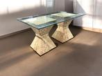 vintage eettafel, Antiek en Kunst, Ophalen of Verzenden
