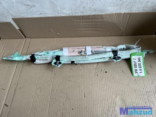 VW GOLF 7 Hatchback Links hemel airbag 2012-2021, Auto-onderdelen, Overige Auto-onderdelen, Volkswagen, Gebruikt