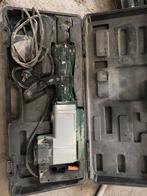 Breekhamer schieter, Ophalen, Gebruikt, 600 watt of meer, Boor- en/of Breekhamer