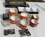 Verzameling aperief servies, Antiek en Kunst, Ophalen