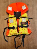 Reddingsvest voor peuters/kleuters - Besto Racingbelt 100N, Sports nautiques & Bateaux, Vêtements nautiques, Gilet de sauvetage ou Brassière