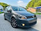 Volkswagen Touran Touran 1.6 CR TDi Highline BMT Start, Euro 5, Gebruikt, 4 cilinders, 7 zetels