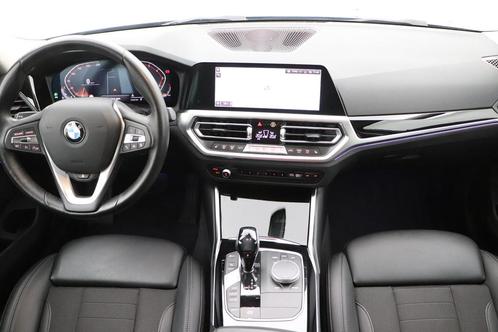 (2AMJ453) BMW 3, Auto's, BMW, Bedrijf, Te koop, 3 Reeks, ABS, Airbags, Airconditioning, Alarm, Android Auto, Apple Carplay, Bluetooth