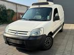 CITROËN BERLINGO 2.0 DIESEL KOELING FRIGO 2007 161000 KM, Auto's, Citroën, Bedrijf, Te koop, Euro 3