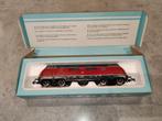 Marklin 3021 locomotief, Hobby en Vrije tijd, Ophalen, Gebruikt, Locomotief, Märklin
