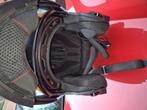 Helm, Motoren, Accessoires | Koffers en Tassen, Ophalen, Zo goed als nieuw