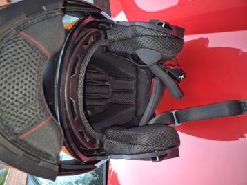 Helm beschikbaar voor biedingen