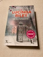 Lucinda Riley - De zilverboom, Ophalen, Zo goed als nieuw, Lucinda Riley
