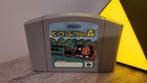 Traversée d'animaux - Nintendo 64, Consoles de jeu & Jeux vidéo, Comme neuf, À partir de 3 ans, Un ordinateur, Enlèvement ou Envoi