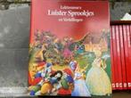 collectie vintage sprookjesboeken + vertelcasettes Lekturama, Boeken, Ophalen, Gelezen