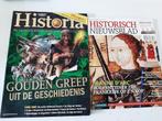 Magazines National Geographic, Ophalen of Verzenden