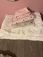 Beddengoed babybed, Kinderen en Baby's, Ophalen, Zo goed als nieuw