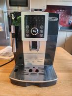Volautomatisch koffie en cappuccinoautomaat, Elektronische apparatuur, Koffiezetapparaten, Ophalen, Gebruikt