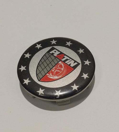 Platin naafkap 60mm Z05, Auto-onderdelen, Overige Auto-onderdelen, Gebruikt, Ophalen of Verzenden