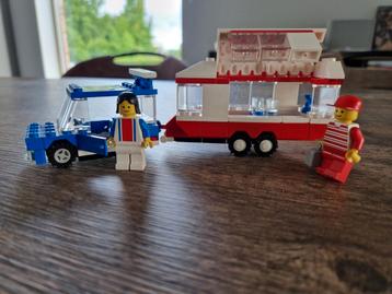 Lego 6590 Vacation Camper beschikbaar voor biedingen