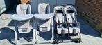 chaise bébé, Plateau amovible, Enlèvement, Utilisé