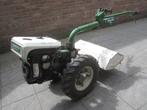 tuinfrees ferrari 71, Benzine, Gebruikt, Ophalen of Verzenden, Ferrari