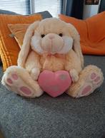 Knuffelbeer/konijn Keel Toys 💖, Enlèvement ou Envoi, Comme neuf, Lapin