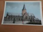 stekene kerk, Verzamelen, Postkaarten | België, Verzenden, Ongelopen, Oost-Vlaanderen