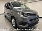 Toyota ProAce City Verso MPV, Auto's, Monovolume, ProAce, Handgeschakeld, 148 g/km