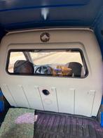 Tussenwand berlingo model 2004, Ophalen, Citroën