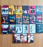 DVD collectie >20 klassiekers + Het Eiland, In De Gloria,..., Cd's en Dvd's, Dvd's | Tv en Series, Boxset, Ophalen of Verzenden