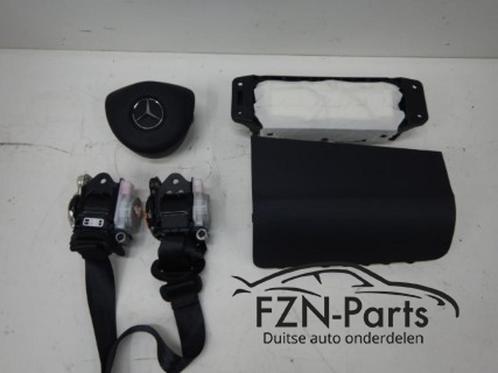 Mercedes-Benz Vito V-Klasse W447 Airbagset, Auto-onderdelen, Elektronica en Kabels, Gebruikt, Ophalen of Verzenden