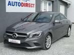 Mercedes-Benz CLA 180 BE Edition AUTOMAAT Xenon, PDC, Automaat, CLA, Zwart, 120 pk