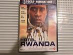 DVD HOTEL RWANDA, Cd's en Dvd's, Ophalen of Verzenden, Zo goed als nieuw