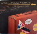 Motown cd 2 cd's originele International Motown songs, CD & DVD, CD | R&B & Soul, Enlèvement ou Envoi