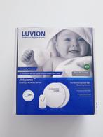 Luvion - BabySense - Plaques de détection respiratoire