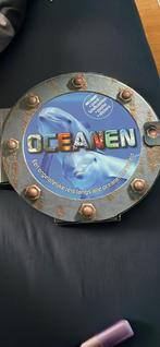 Boek over oceanen, Boeken, Ophalen, Gelezen, Overige onderwerpen