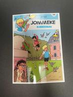 Jommeke - Rubberman, Boeken, Eén stripboek, Ophalen, Nieuw, Jef Nys