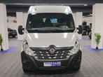 Renault Master 2.3 DCI 33 * L2H2 * GRAND CONFORT * GARANTIE, Achat, Entreprise, 3 places, Alarme