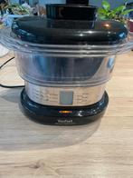 Stoomkoker toren, Ophalen, Gebruikt