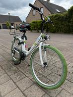 24 inch kinderfiets BFK fiets in goede staat, Fietsen en Brommers, Fietsen | Kinderfietsjes, Ophalen, Gebruikt, Minder dan 16 inch