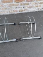 Fietsrek, Ophalen, Zo goed als nieuw