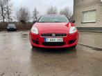 FIAT BRAVO 1.2BENZINE VAN 2010 PERFECTE STAAT  MET 140DKM, Zwart, Parkeersensor, Bedrijf, 5 deurs